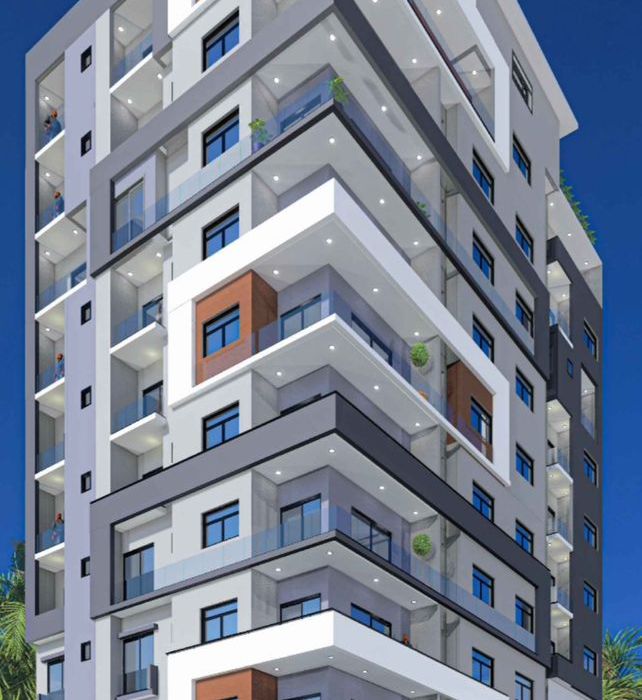 Residence Safa